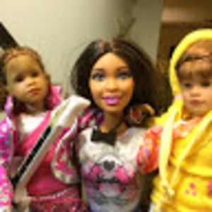 Meet your Posher, Lynn